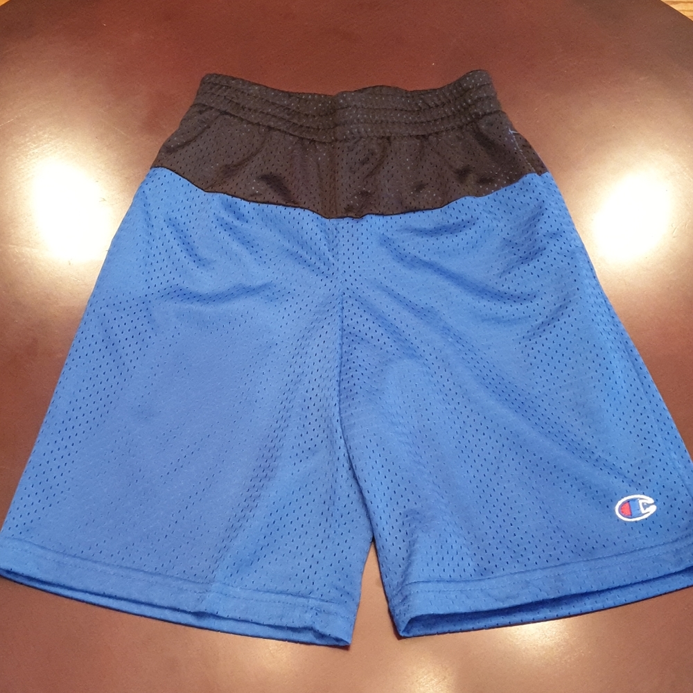 Boys (Size 7/8) Athletic Shorts
